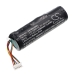 Dog Collar Battery Garmin CS-GDC20XL