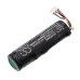 Dog Collar Battery Garmin CS-GDC20XL