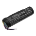 Dog Collar Battery Garmin DC50