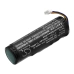 Dog Collar Battery Garmin DC50