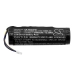 Dog Collar Battery Garmin DC50