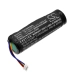 Dog Collar Battery Garmin GAA002