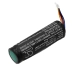 Dog Collar Battery Garmin GAA002