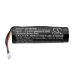 Dog Collar Battery Garmin GAA002