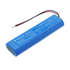 Reemplazo de batería compatible para GODOX BL4
