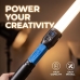 Baterías compatible con GODOX LC500 LC500 CS-GDL500SL