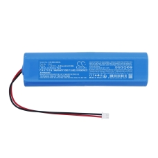 Reemplazo de batería compatible para GODOX BL4