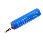 CS-GDL500MX<br />Baterías para  reemplaza la batería DL5-B