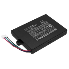Reemplazo de batería compatible para Medtronic BAT-0023-SP,BAT-0023A