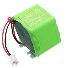 Reemplazo de batería compatible para GEZE 131473