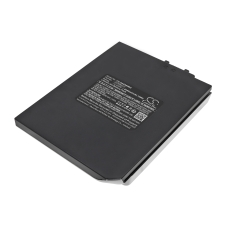 Reemplazo de batería compatible para GE 2378963-2,5401269,5401272,5401272-2,5423275...