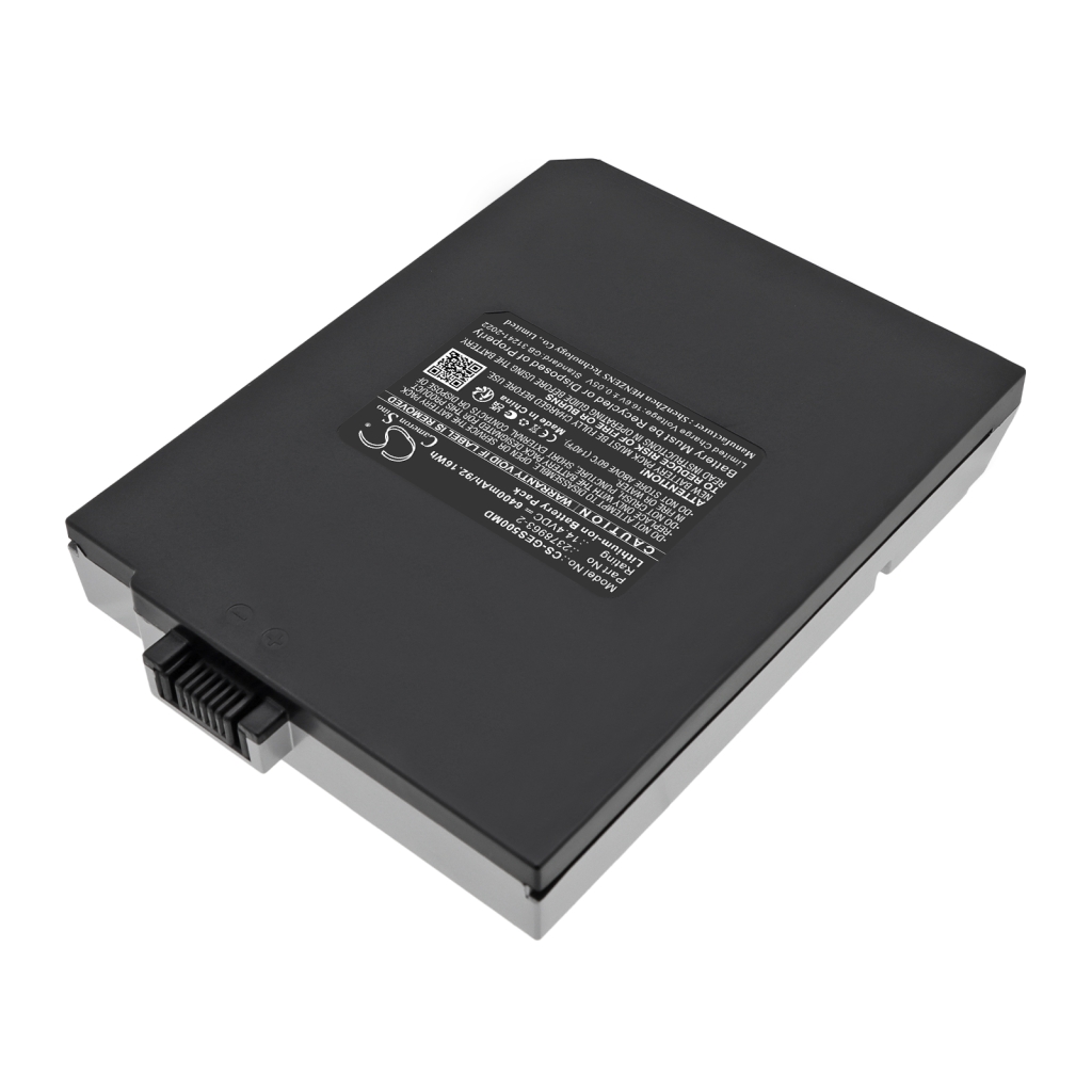 Batería compatible con GE CS-GES500MD
