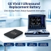 Battery for GE Echographe Voluson I