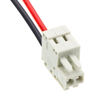 Reemplazo de batería compatible para GEZE 106863,25020,TO1013