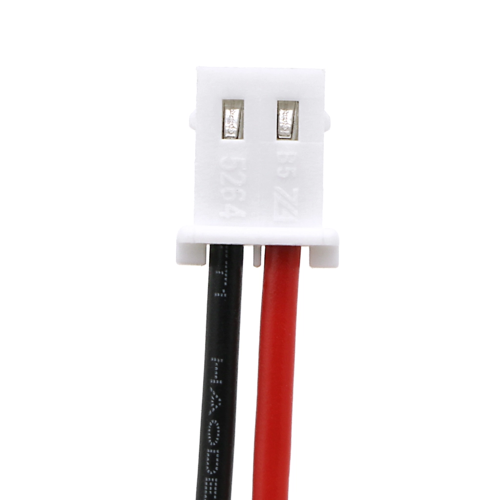 Batería de la cámara de seguridad del hogar Grothe CS-GFA640BT