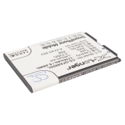 CS-GFA880SL<br />Batteries for   replaces battery A08