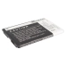 Batería del teléfono móvil GFive CS-GFA880SL