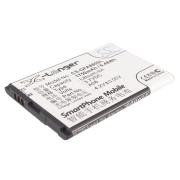 Battery Replaces GFive A08