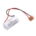 Battery Replaces EX2040PBATT