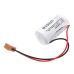 Battery Replaces EX2040PBATT