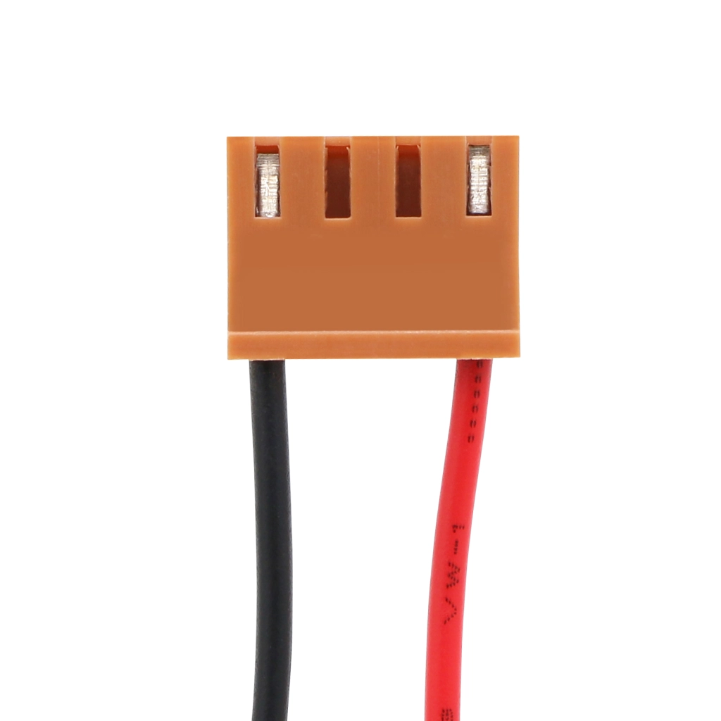 Battery Replaces EX2040PBATT