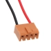 Battery Replaces EX2040PBATT