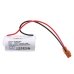 Battery Replaces EX2040PBAT