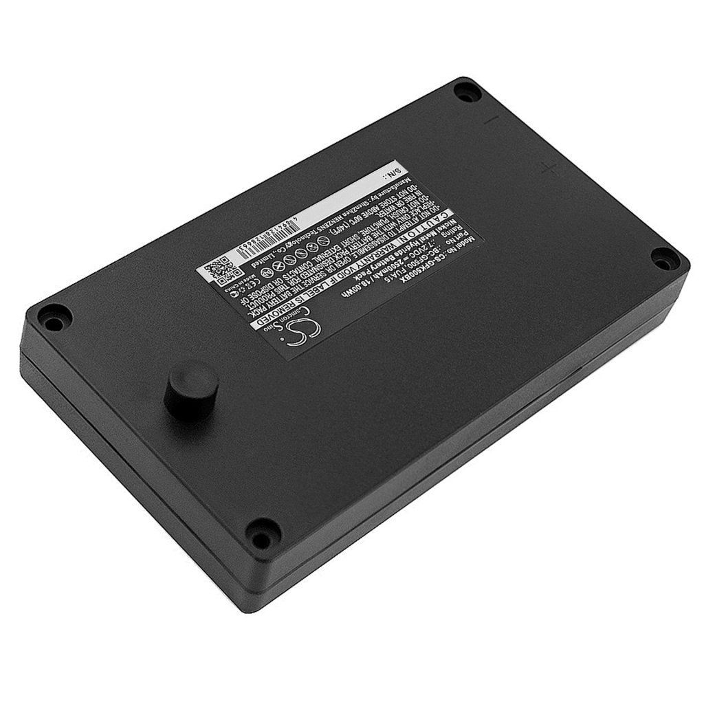 Batería industrial Gross funk CS-GFK500BX