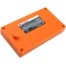 Batería industrial Gross funk CS-GFK510BL