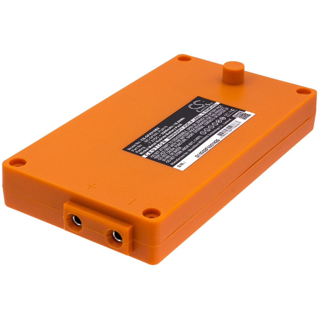 Batería industrial Gross funk CS-GFK510BX