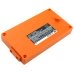 Battery Replaces FUA50