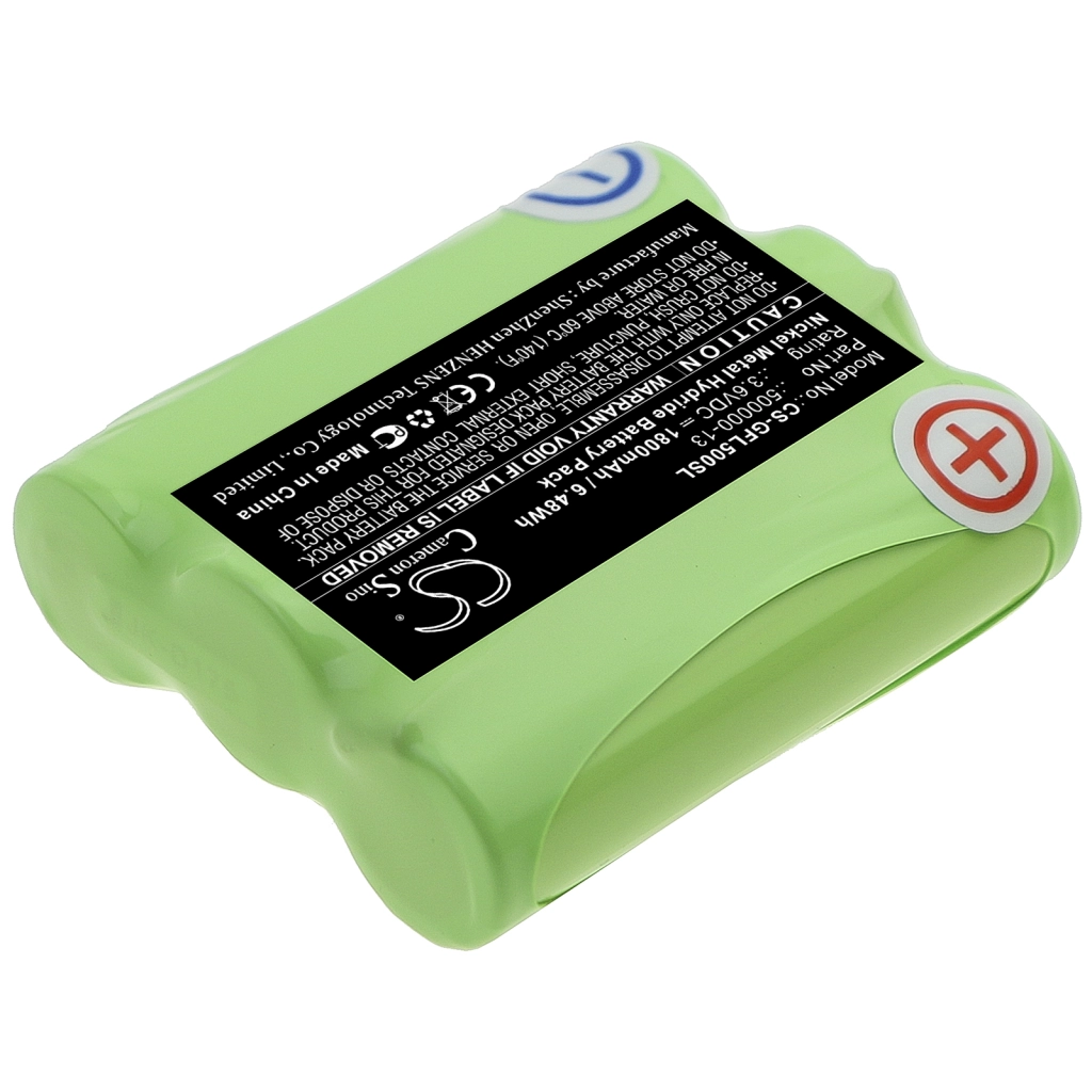 Batería para herramientas eléctricas Geo-fennel CS-GFL500SL
