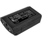 CS-GFL550XL<br />Baterías para  reemplaza la batería 10-05507