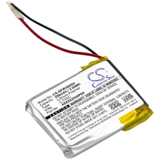 Reemplazo de batería compatible para Golf Buddy AEE622530P6H