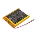 Battery compatible with Ghb