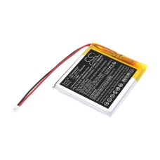 Reemplazo de batería compatible para GHB BAT-ABM-A2