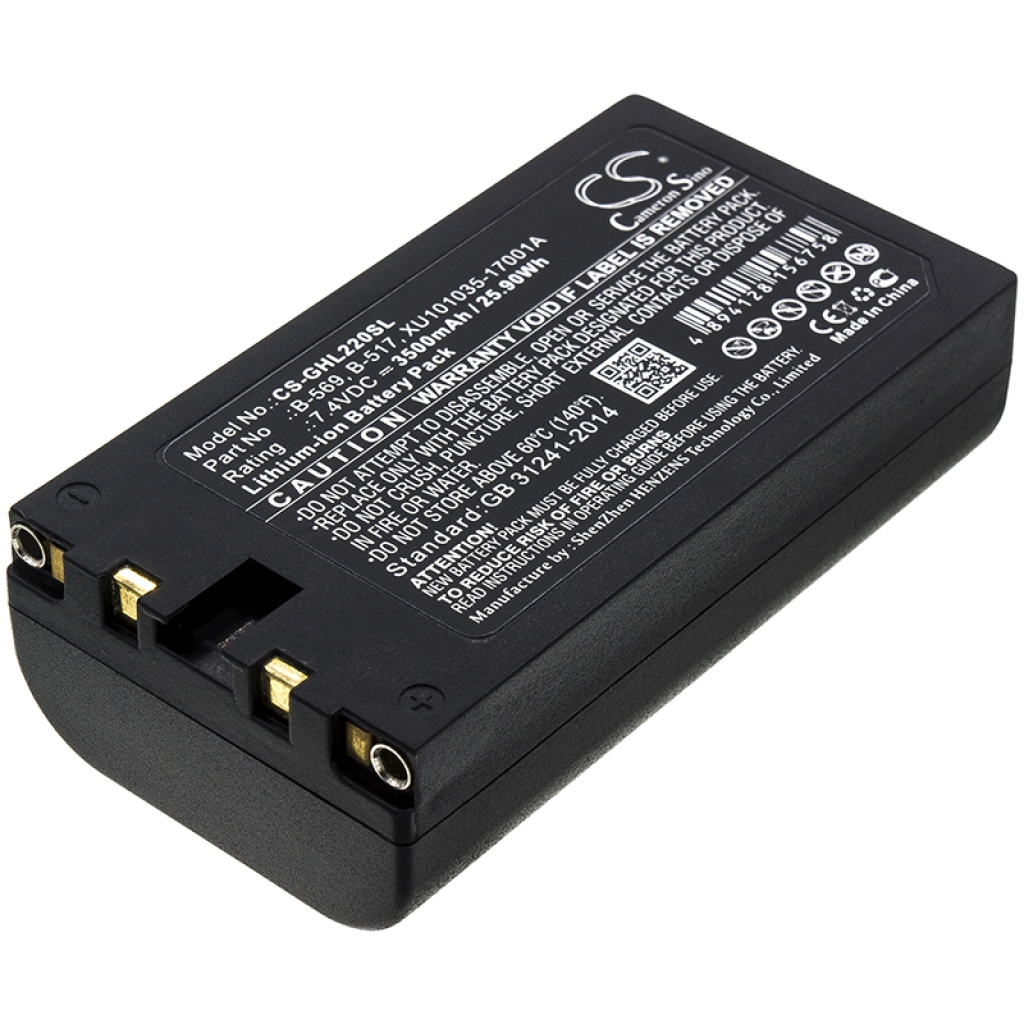 Graphtec GL450