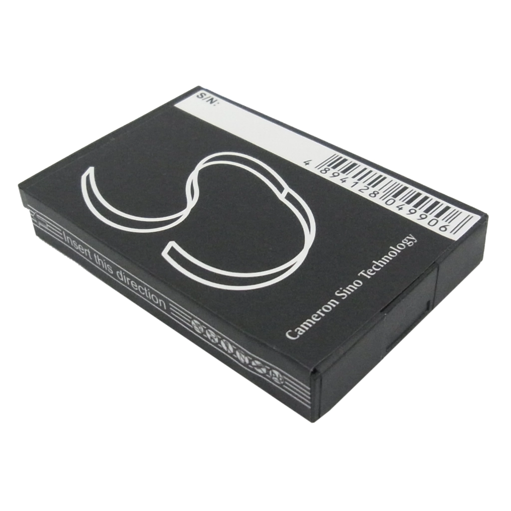 Battery Replaces LI-B03-02