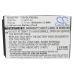 Battery Replaces LI-B03-02