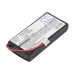 GPS, Batería del Navegador Golf Buddy CS-GLF003SL