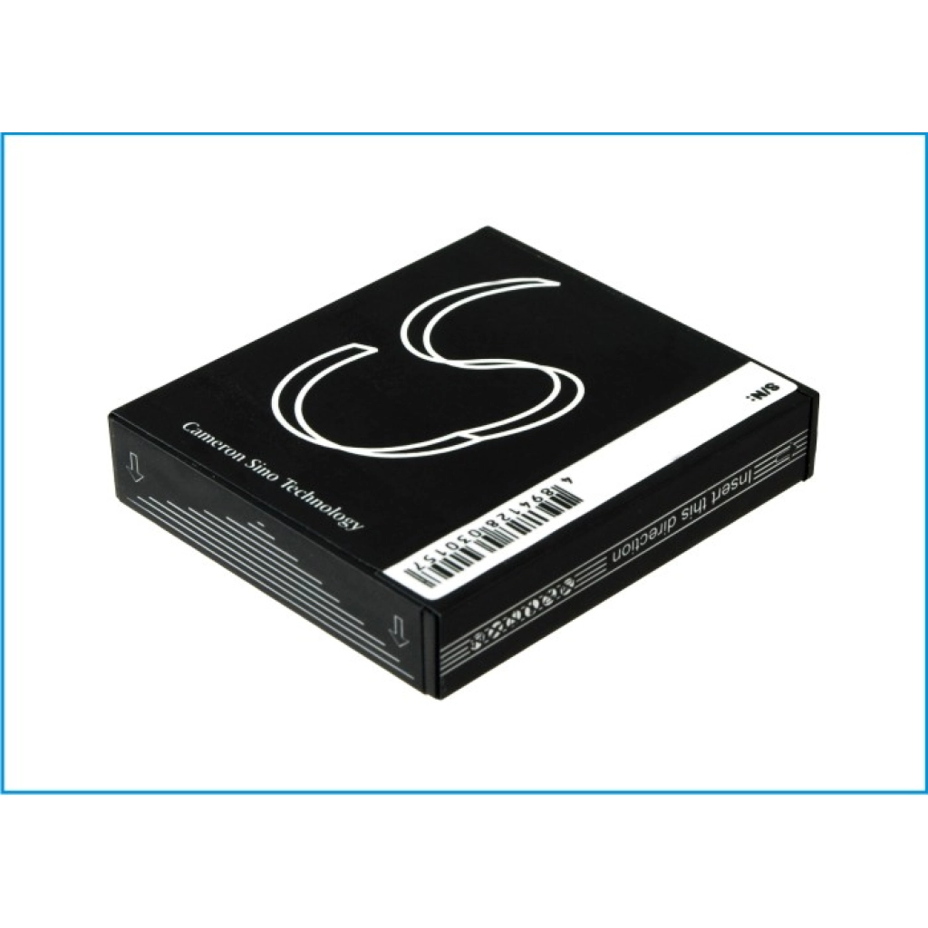GPS, Batería del Navegador Golf Buddy CS-GLF006SL