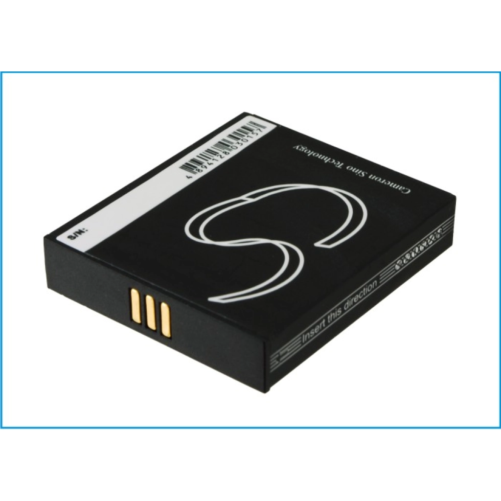 GPS, Batería del Navegador Golf Buddy CS-GLF006SL