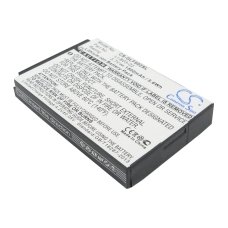 Reemplazo de batería compatible para Golf Buddy LI-B03-02