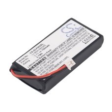 Reemplazo de batería compatible para Golf Buddy LI-B04-082242