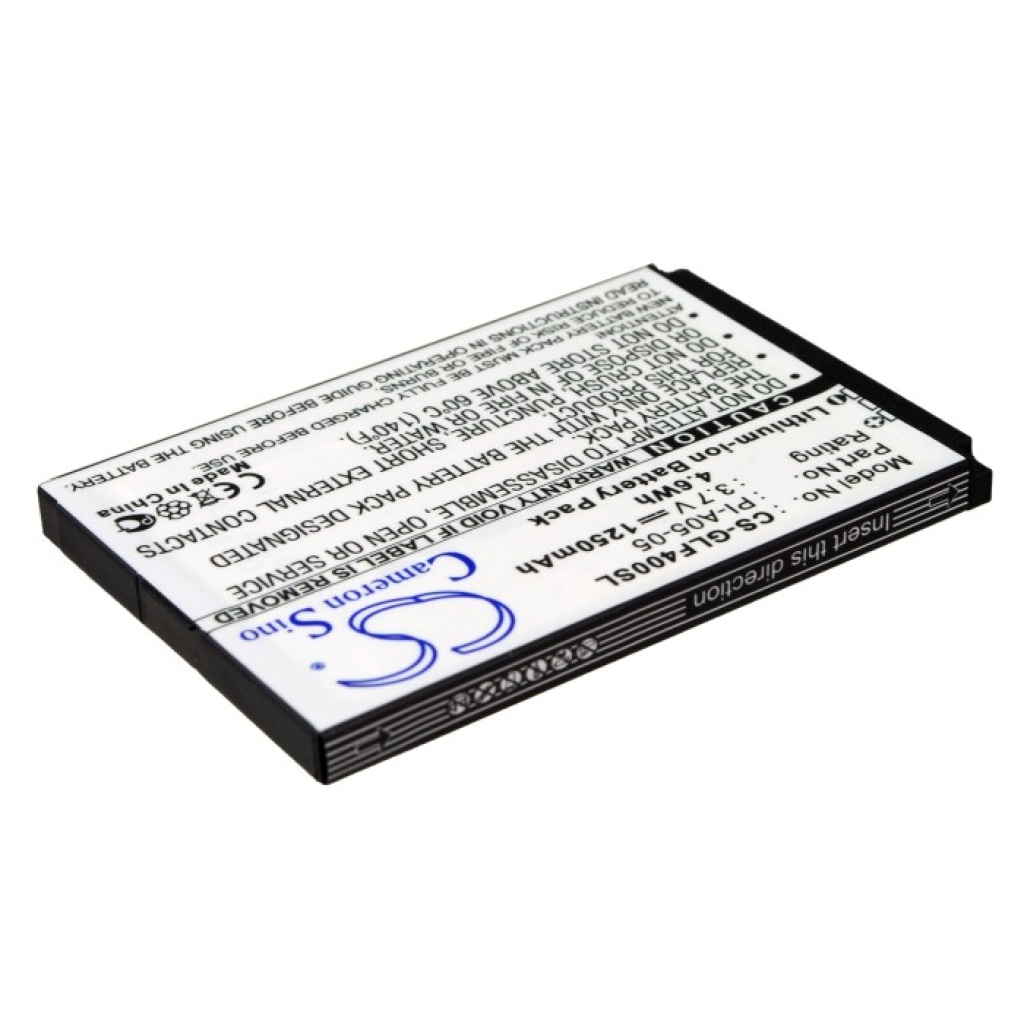 Battery Replaces PI-A05-05