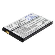 Battery compatibleWith Golf Buddy