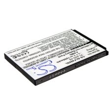 Reemplazo de batería compatible para Golf Buddy LI-A02-04,LI-A05-05,LI-A1-01,PI-A05-05