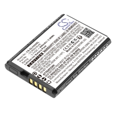 Reemplazo de batería compatible para  1ICR55/35/46