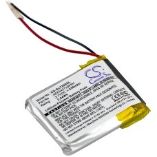 Reemplazo de batería compatible para Golf Buddy AEE542730P6H