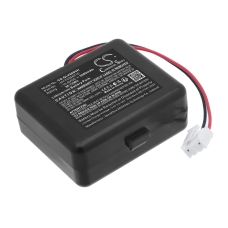 Compatible battery replacement for Gosvor HYY0345210